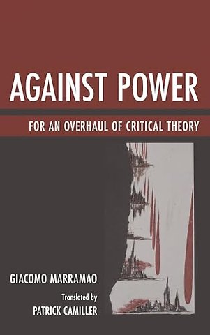 Against Power