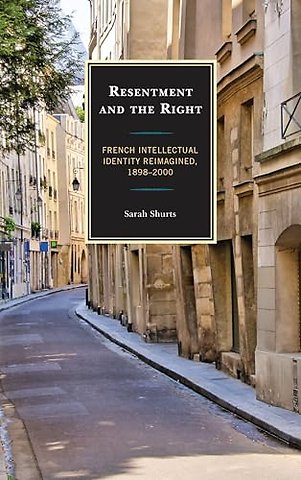 Resentment and the Right