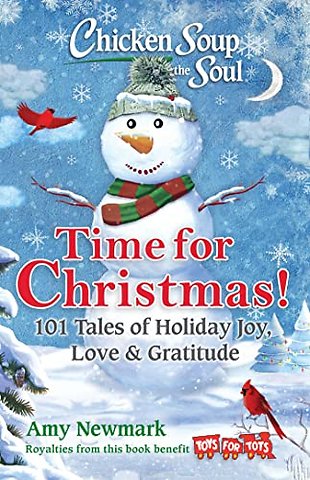 Chicken Soup for the Soul: Time for Christmas