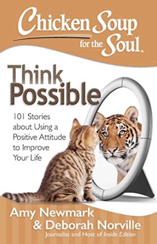 Chicken Soup for the Soul: Think Possible