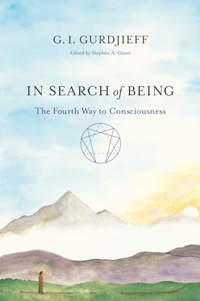 In Search of Being