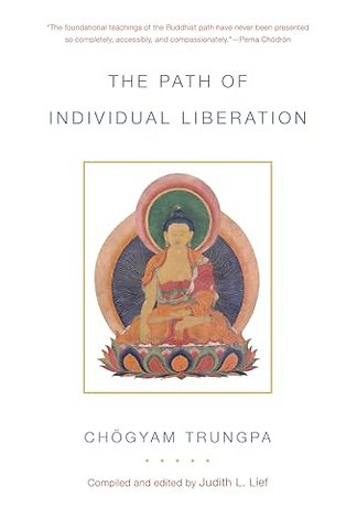 The Path of Individual Liberation (volume 1)