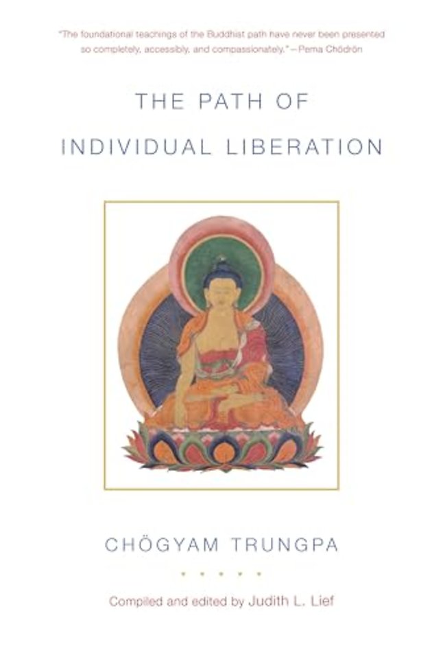 The Path of Individual Liberation (volume 1)
