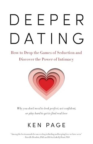 Deeper Dating