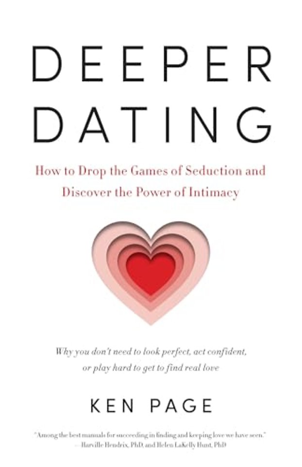 Deeper Dating