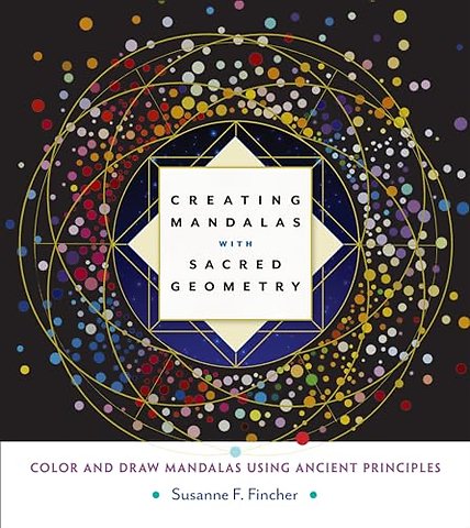 Creating Mandalas with Sacred Geometry