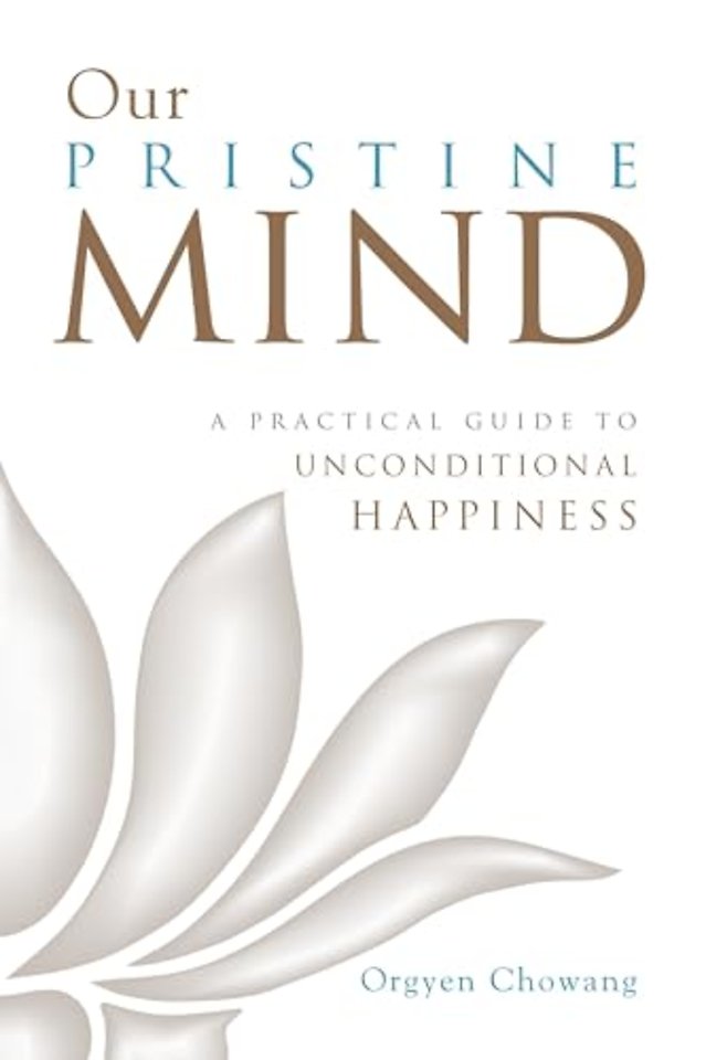 Our Pristine Mind