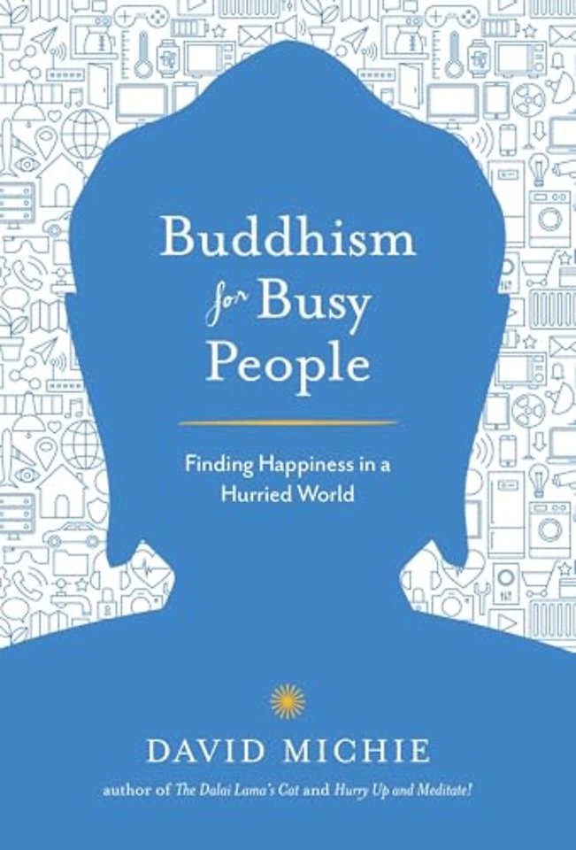 Buddhism for Busy People