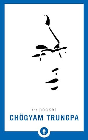 The Pocket Chogyam Trungpa