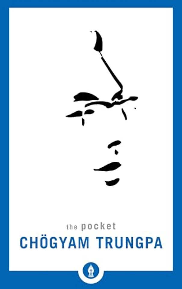 The Pocket Chogyam Trungpa