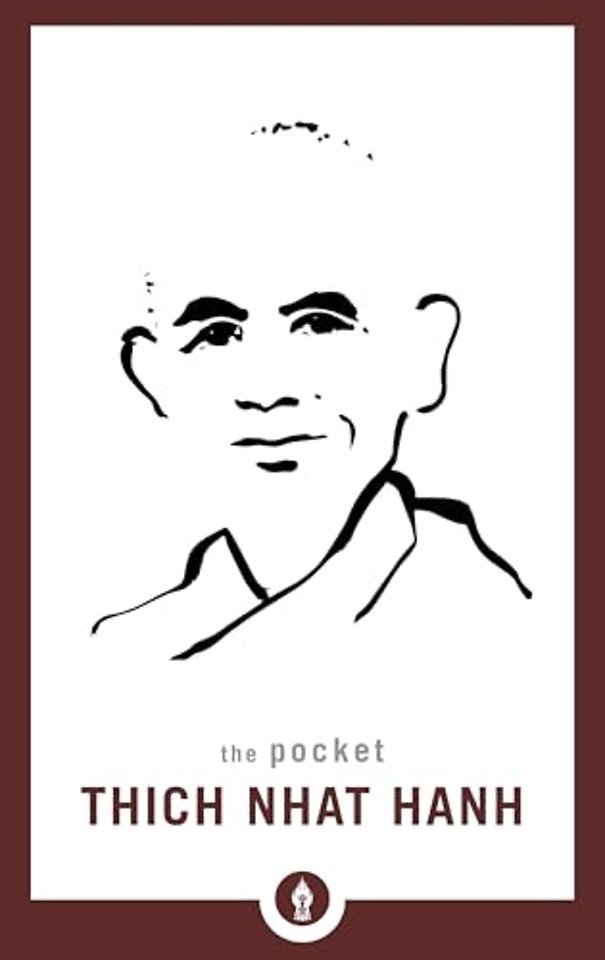 The Pocket Thich Nhat Hanh