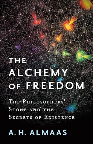 The Alchemy of Freedom