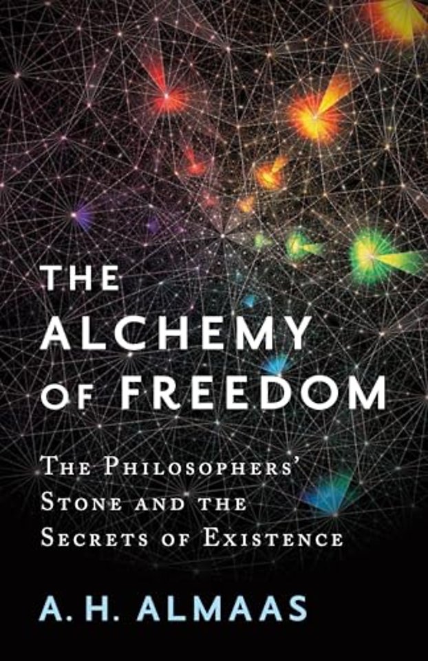 The Alchemy of Freedom