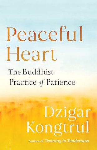 Peaceful Heart