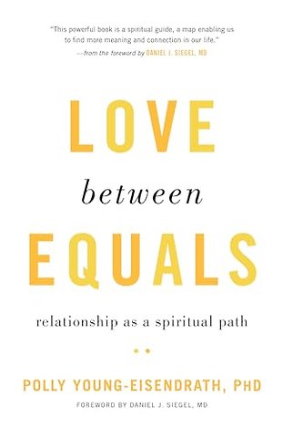 Love between Equals
