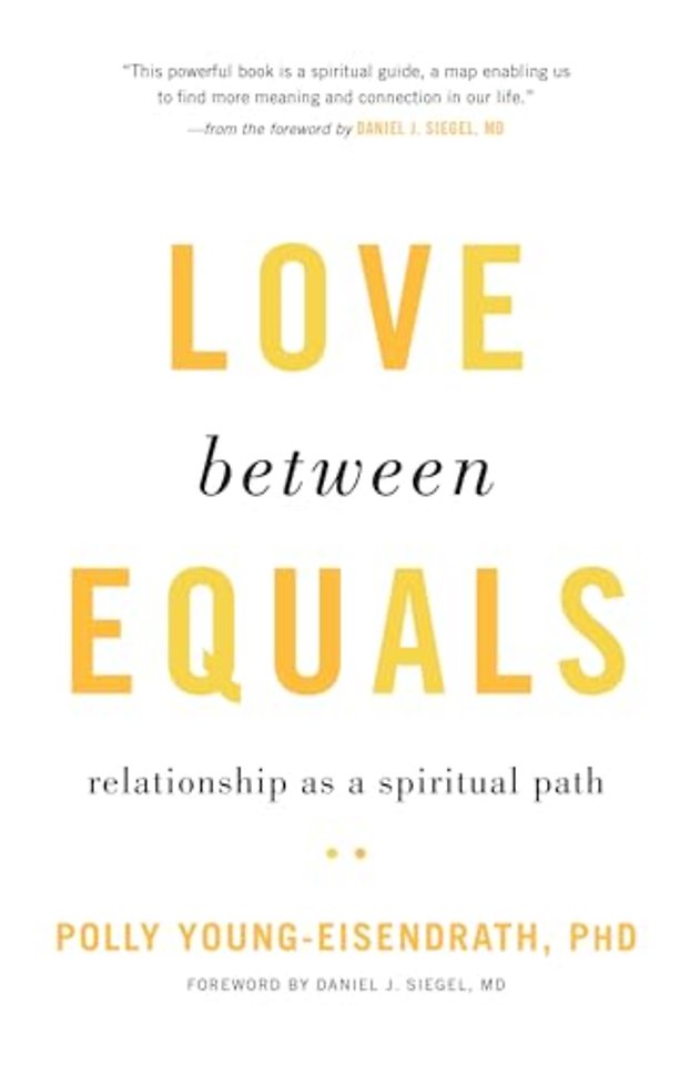 Love between Equals