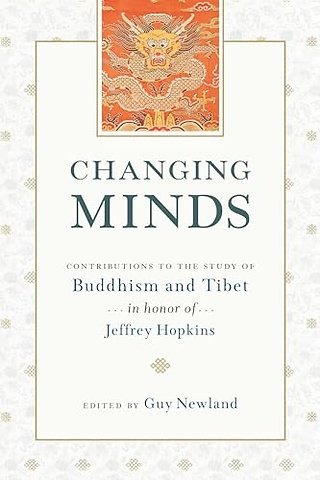 Changing Minds