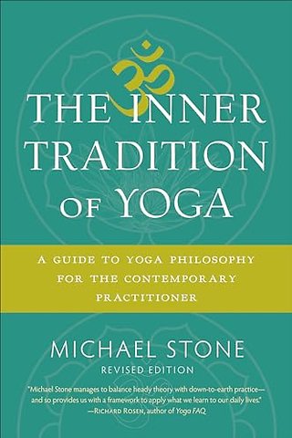 The Inner Tradition of Yoga