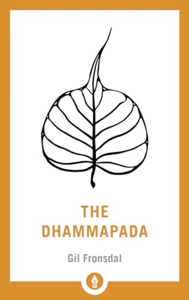 The Dhammapada