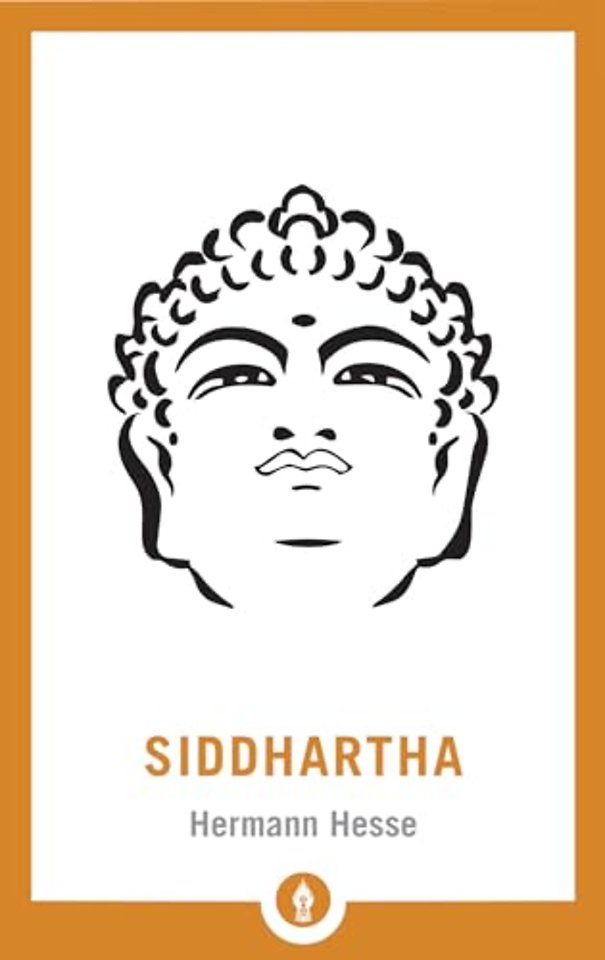 Siddhartha