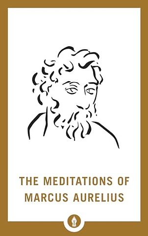 Meditations of Marcus Aurelius