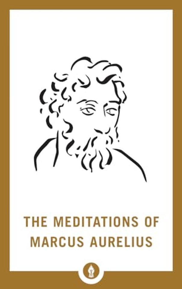 Meditations of Marcus Aurelius