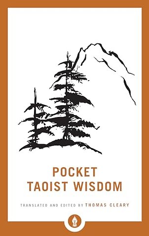 Pocket Taoist Wisdom