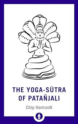 The Yoga-Sutra of Patanjali