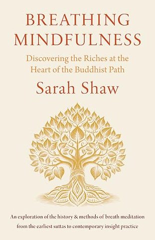 Breathing Mindfulness