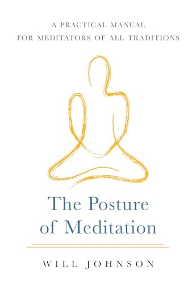The Posture of Meditation