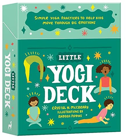 Little Yogi Deck