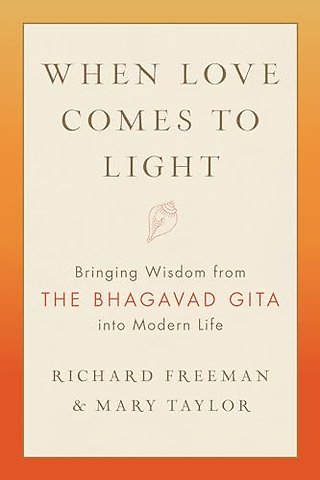 When Love Comes to Light