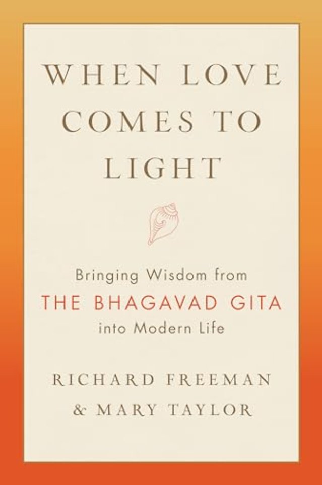 When Love Comes to Light