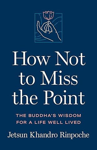 How Not to Miss the Point