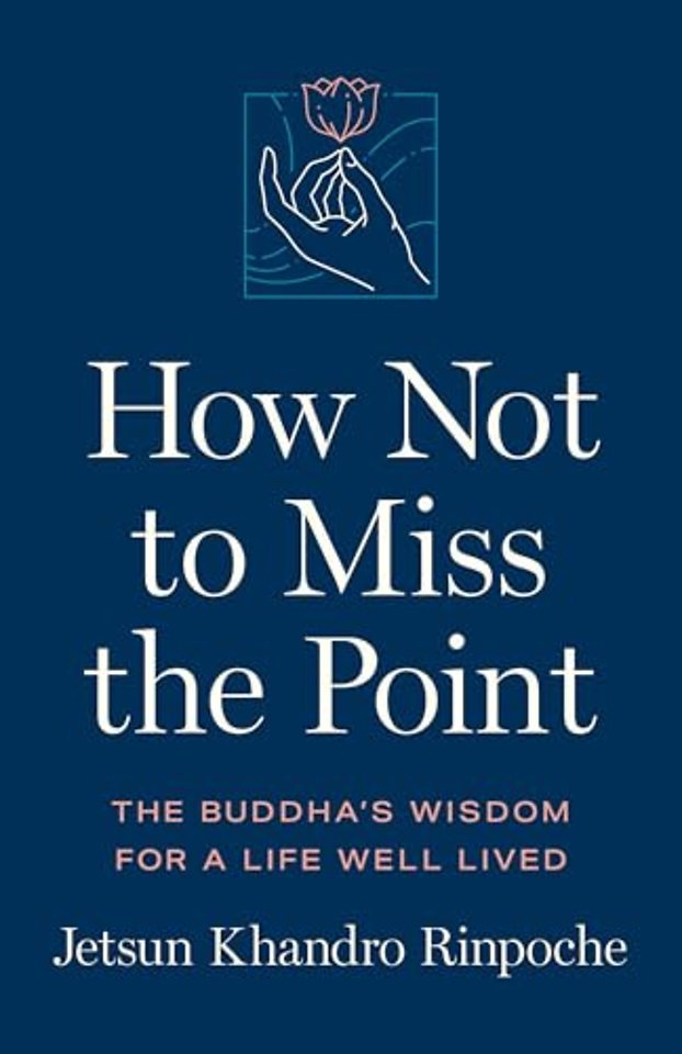 How Not to Miss the Point