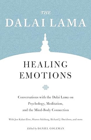 Healing Emotions