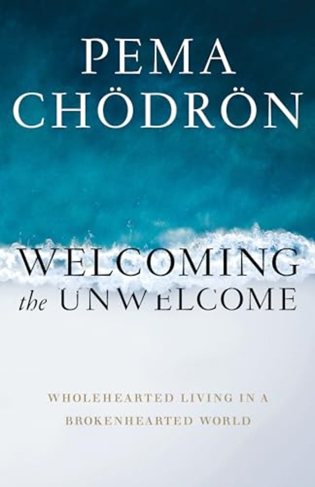 Welcoming the Unwelcome