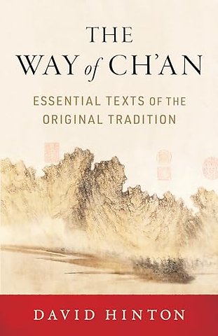 The Way of Ch'an