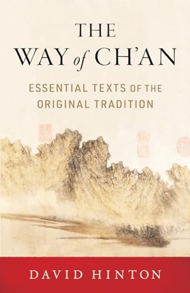 The Way of Ch'an