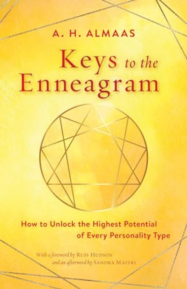 Keys to the Enneagram