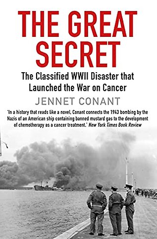 The Great Secret