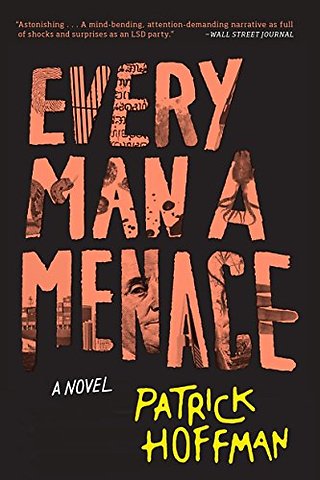 Every Man a Menace