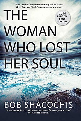 The Woman Who Lost Her Soul