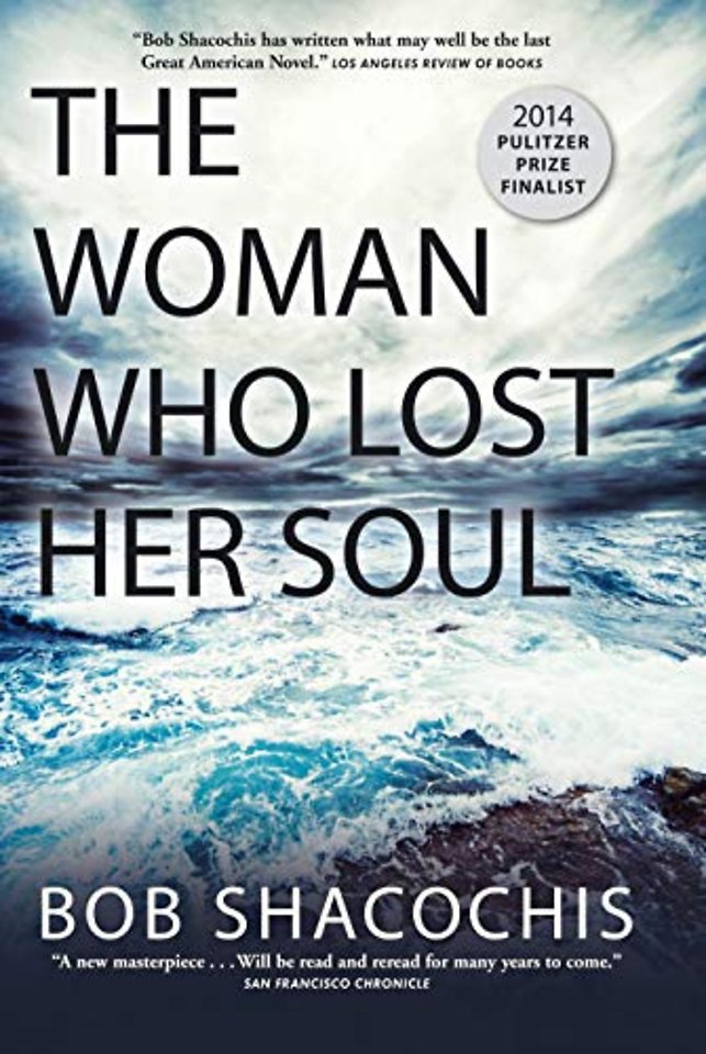 The Woman Who Lost Her Soul