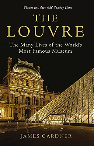 The Louvre