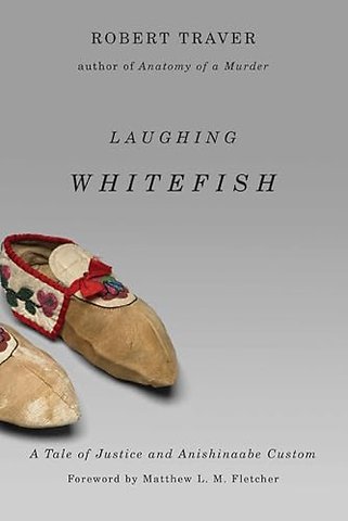 Laughing Whitefish