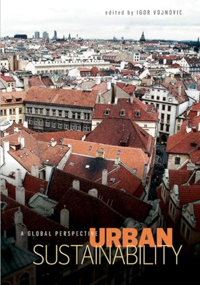 Urban Sustainability – A Global Perspective