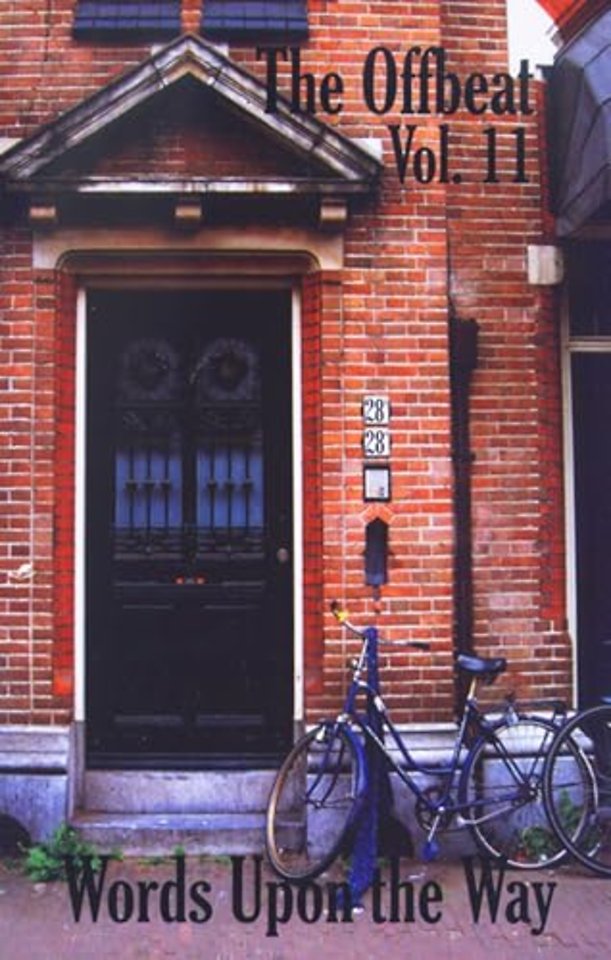 The Offbeat, Volume 11 – Words Upon the Way