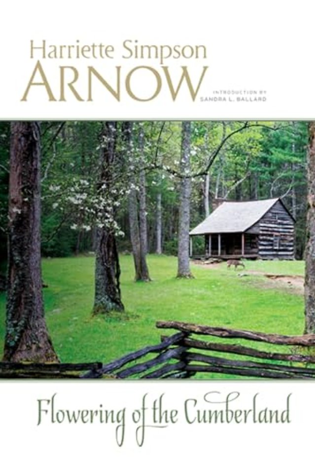 Flowering of the Cumberland