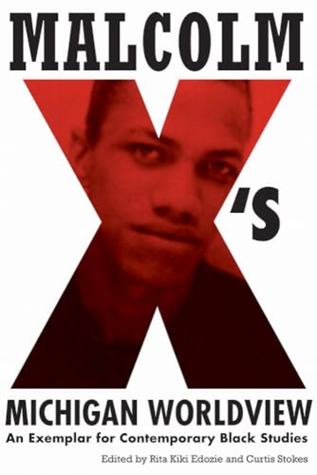 Malcolm X`s Michigan Worldview – An Exemplar for Contemporary Black Studies